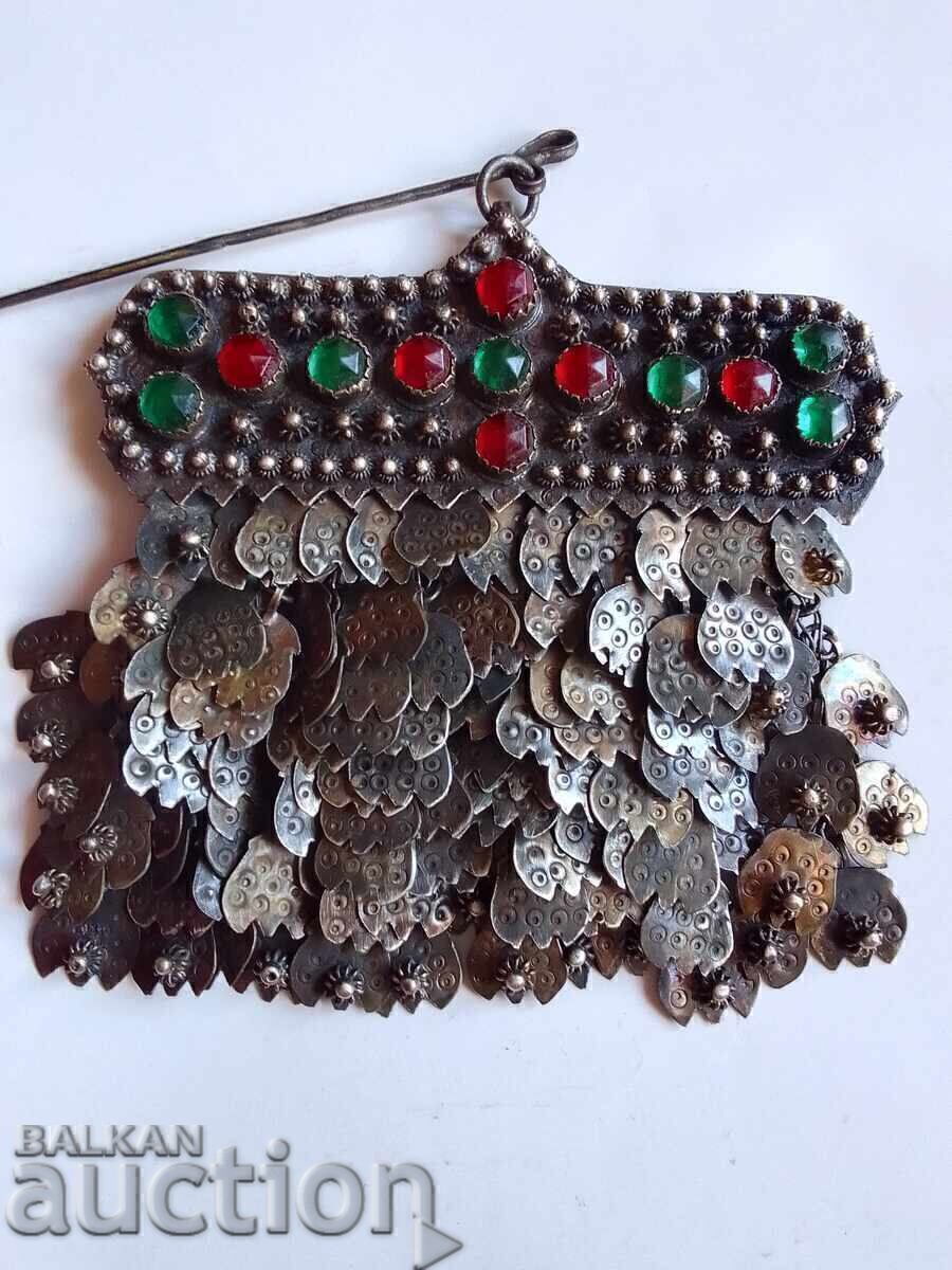 Head jewelry - Himail, sparkles - BZC with price € 40.00 | 78.23 BGN