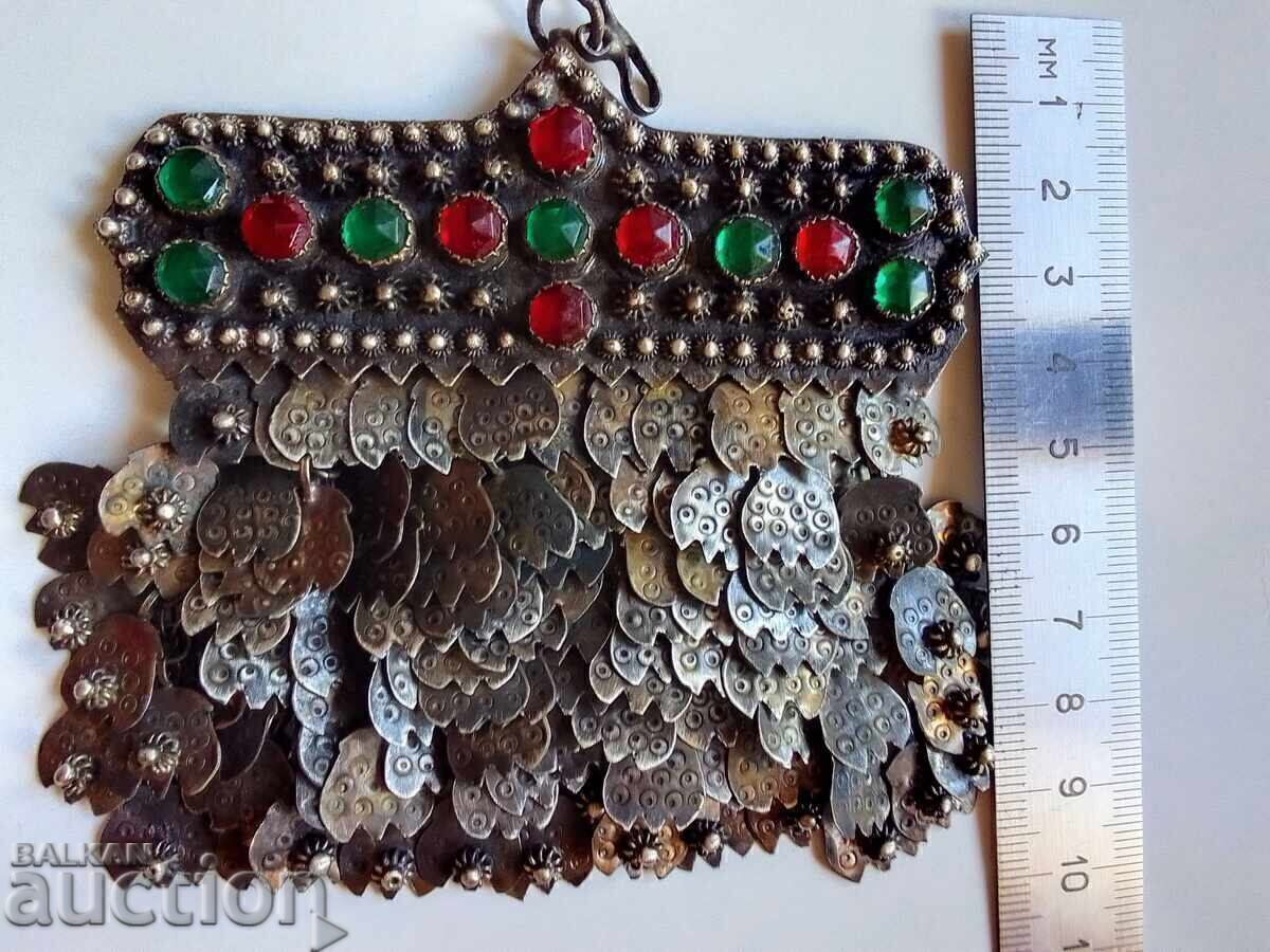 Auction  Head jewelry - Himail, sparkles - BZC