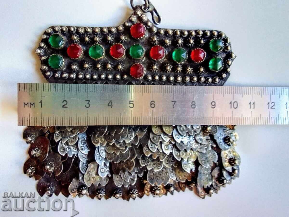 Delivery of Head jewelry - Himail, sparkles - BZC