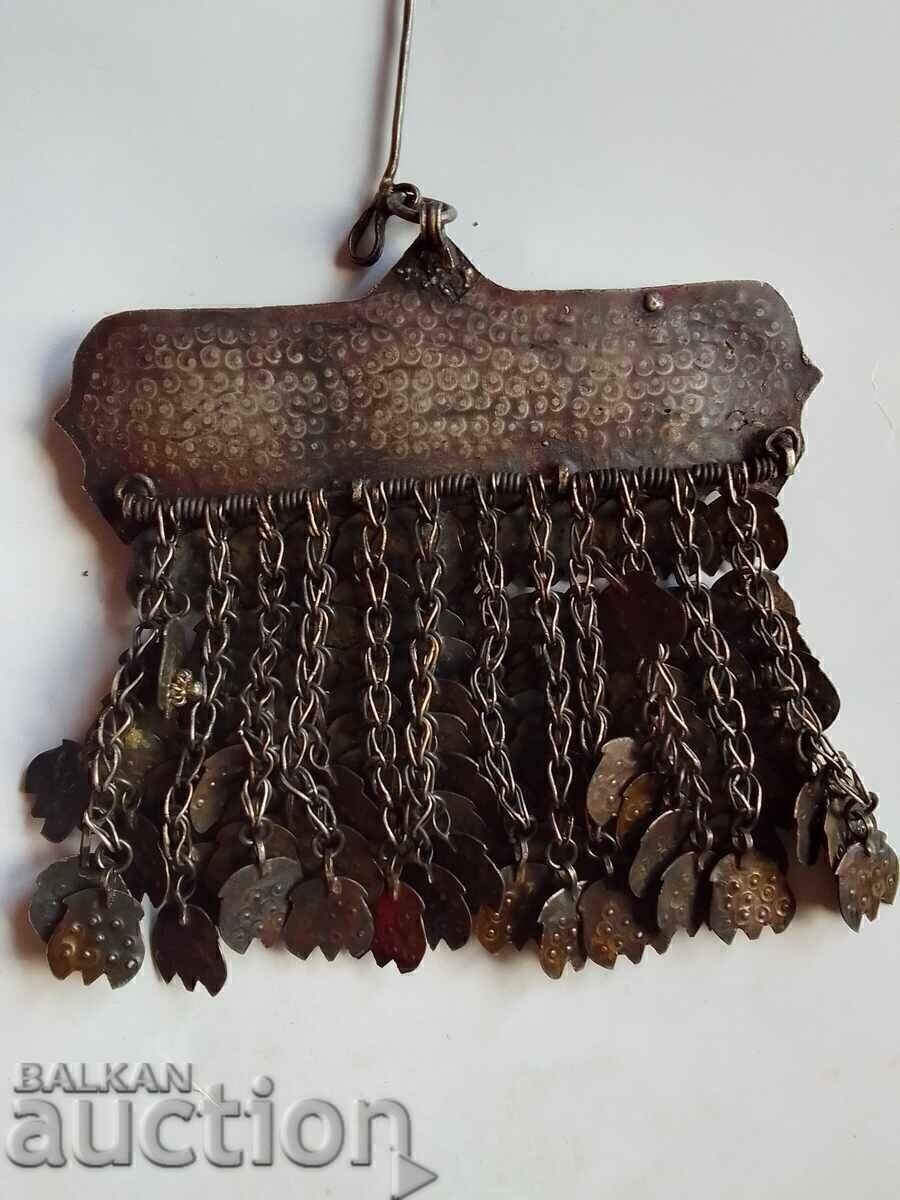 Head jewelry - Himail, sparkles - BZC - 5