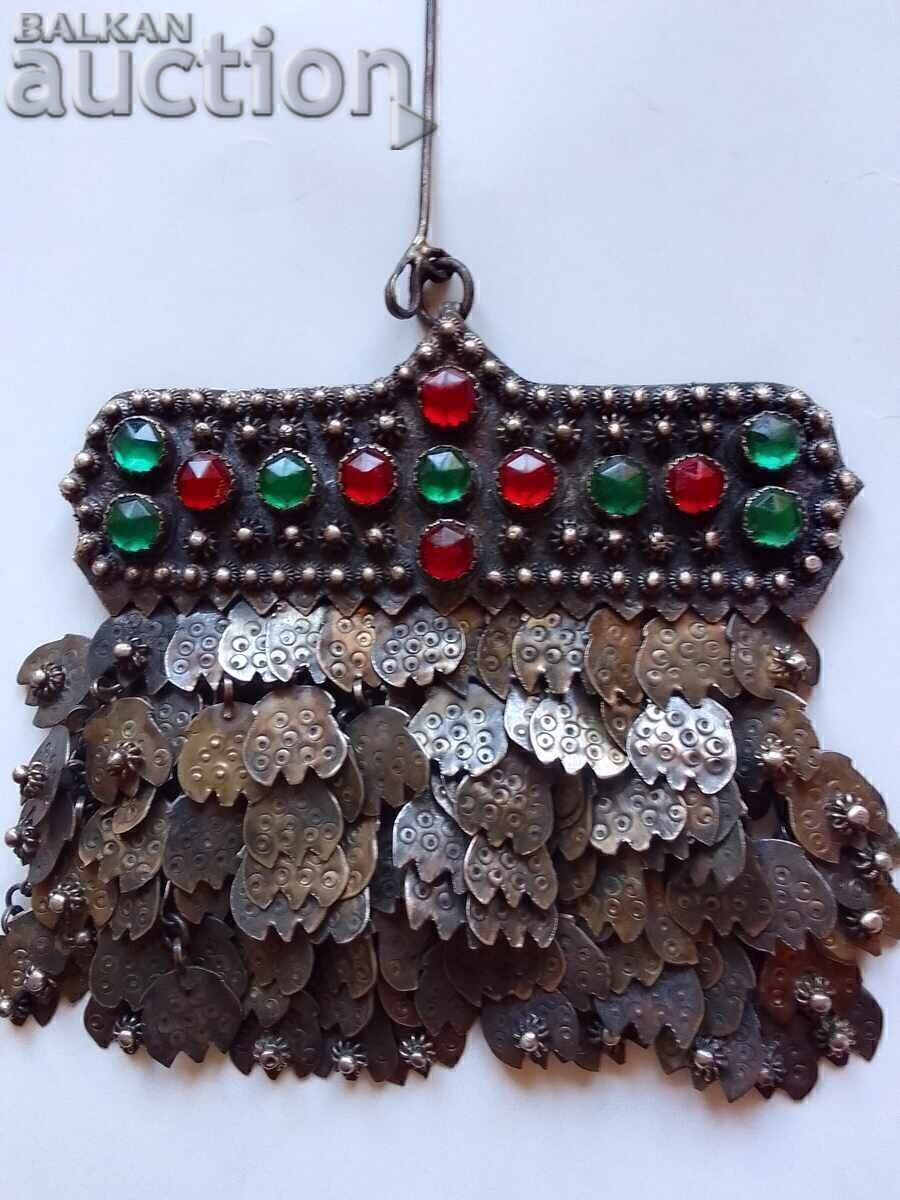 Head jewelry - Himail, sparkles - BZC - 6