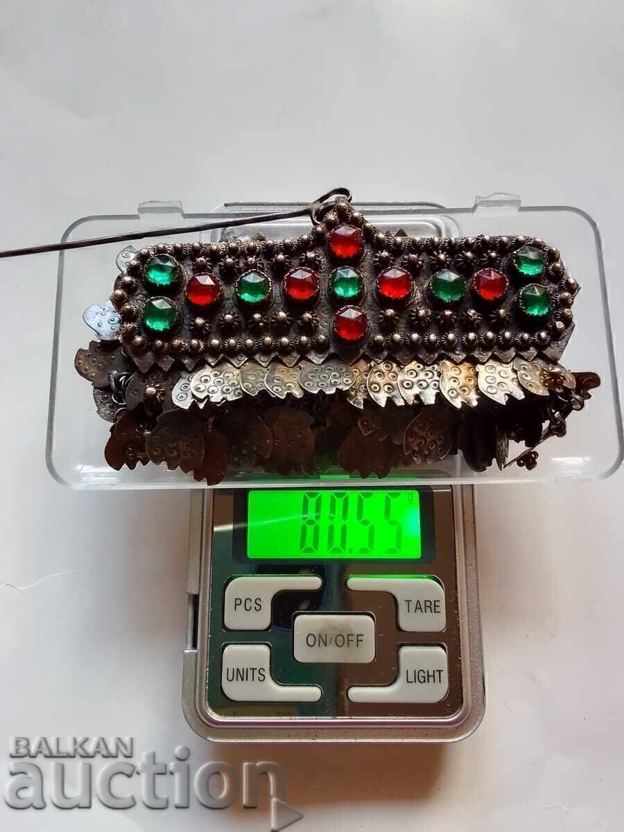 Head jewelry - Himail, sparkles - BZC - 7