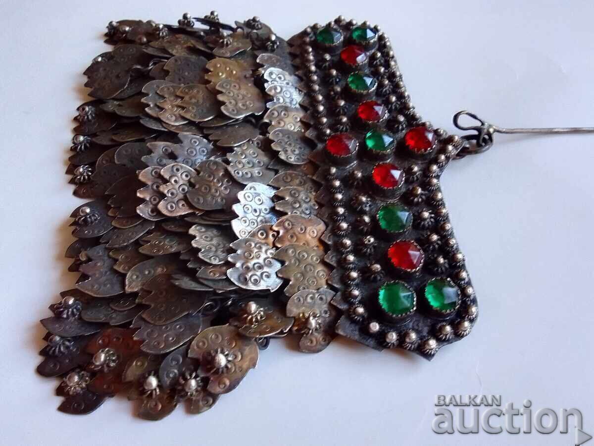 Head jewelry - Himail, sparkles - BZC