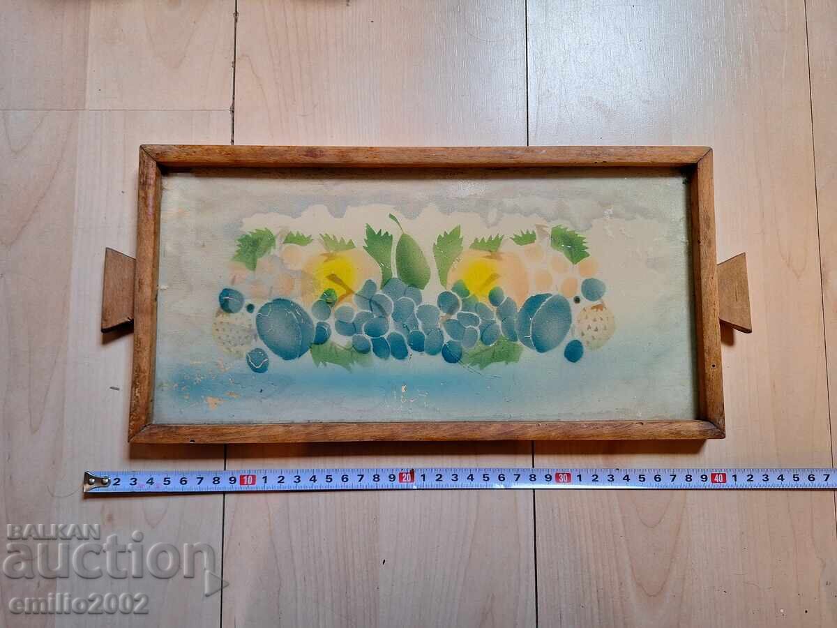 Panouri retro din epoca socialistă Panouri retro din epoca socialistă