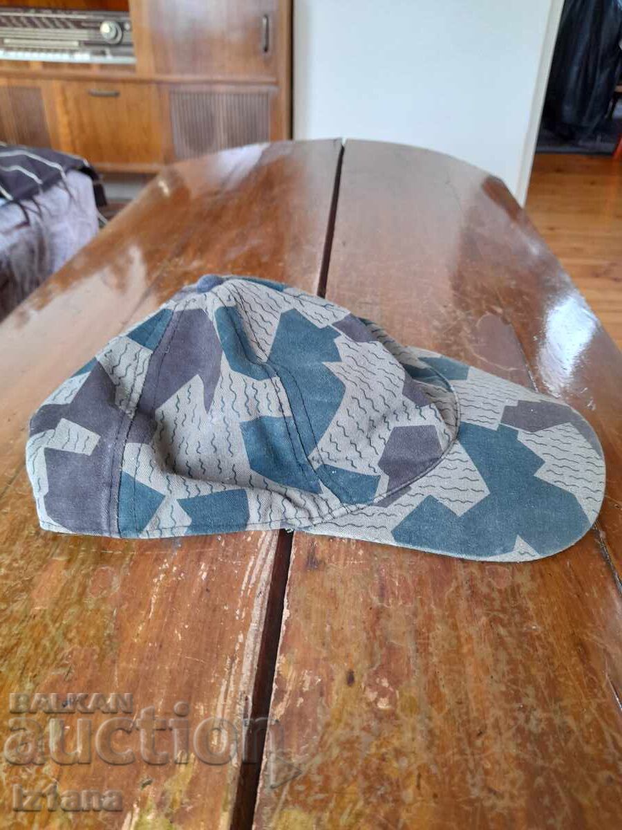 Камуфлажна шапка,камуфлаж с цена € 11.00 | 21.51 лв. Камуфлажна шапка,камуфлаж с цена € 11.00 | 21.51 лв.