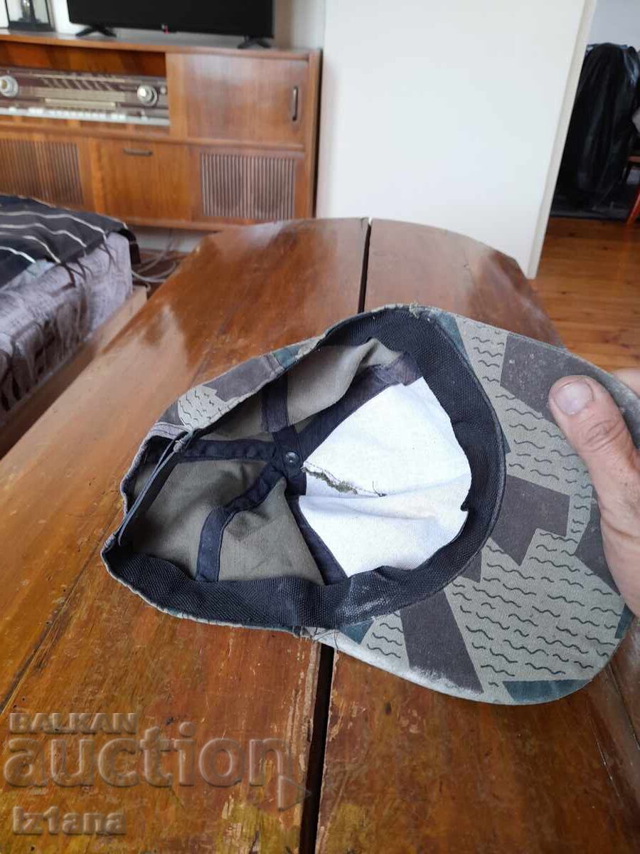 Камуфлажна шапка,камуфлаж - 5 Камуфлажна шапка,камуфлаж - 5