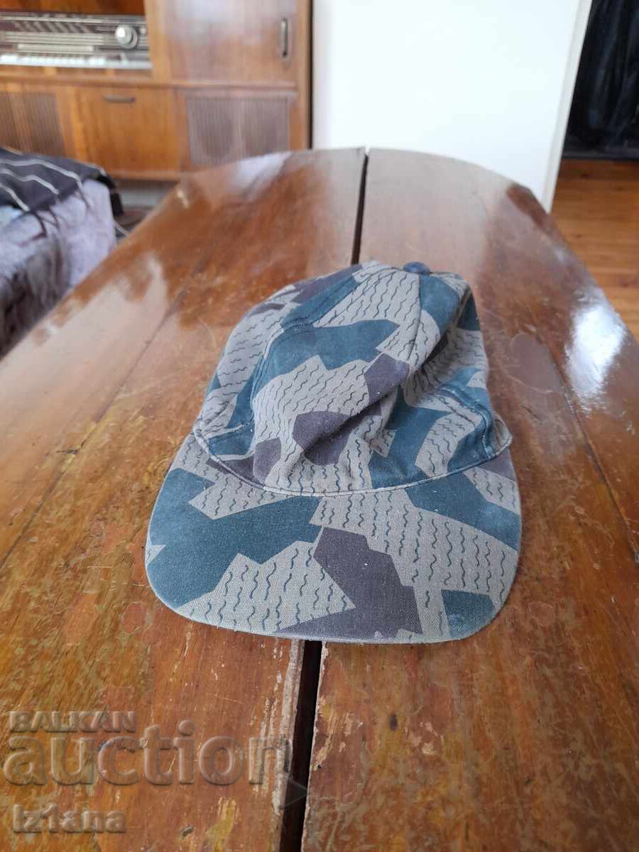 Камуфлажна шапка,камуфлаж Камуфлажна шапка,камуфлаж