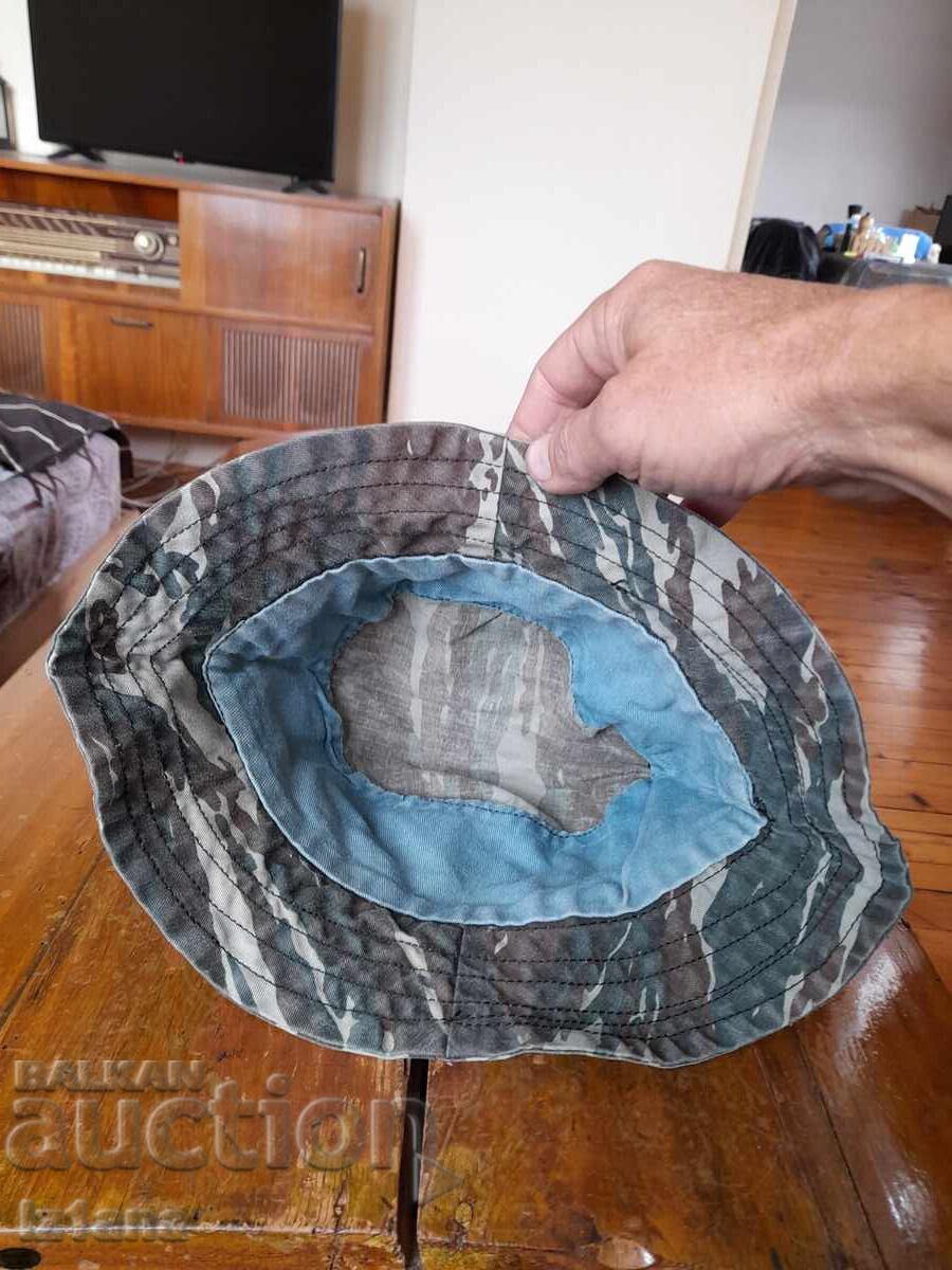 Камуфлажна шапка,камуфлаж - 5 Камуфлажна шапка,камуфлаж - 5