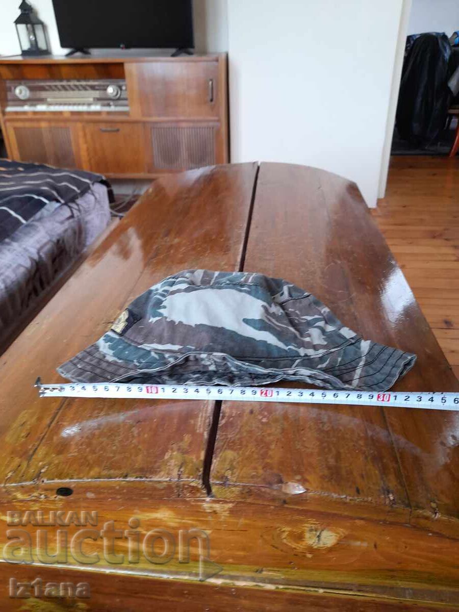 Камуфлажна шапка,камуфлаж - 6 Камуфлажна шапка,камуфлаж - 6