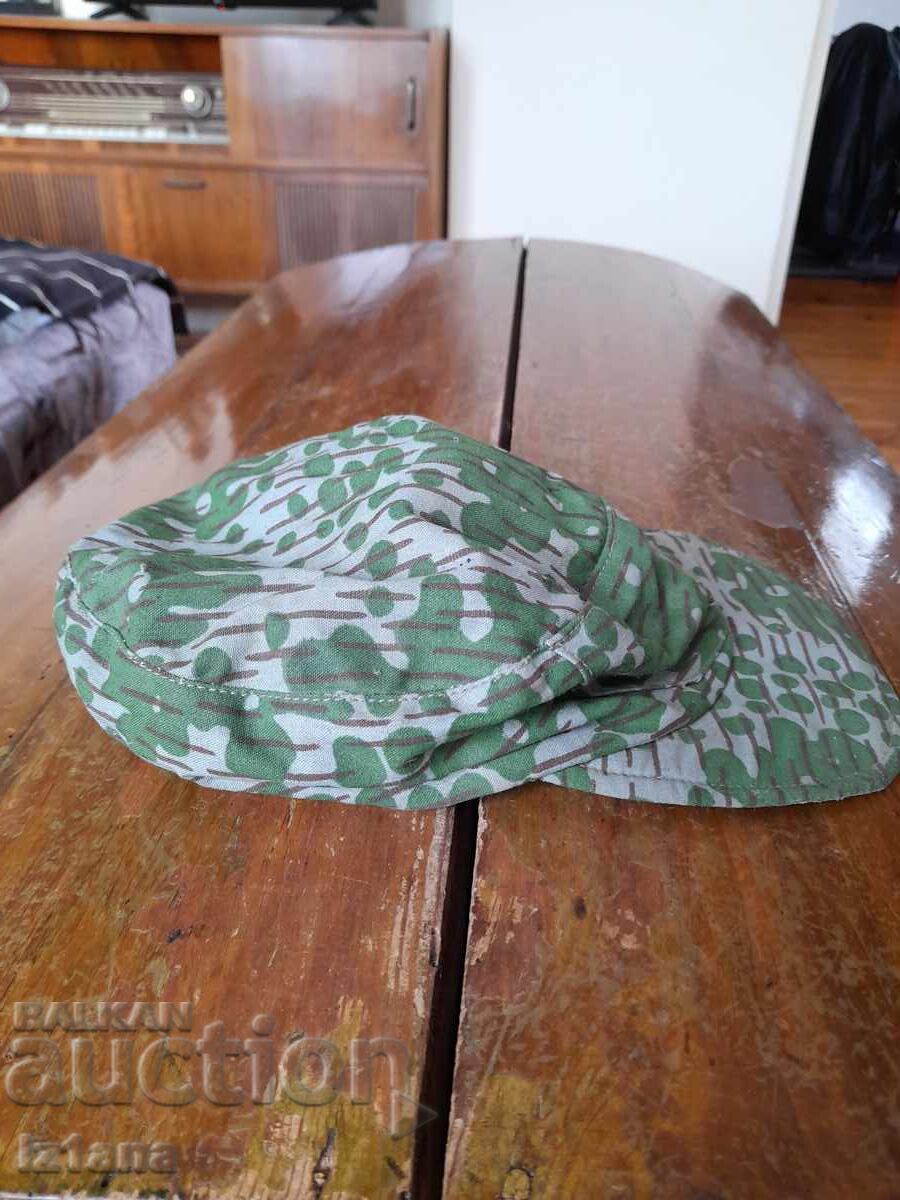 Καπέλο παραλλαγής, καμουφλάζ με τιμή € 6.00 | 11.73 BGN