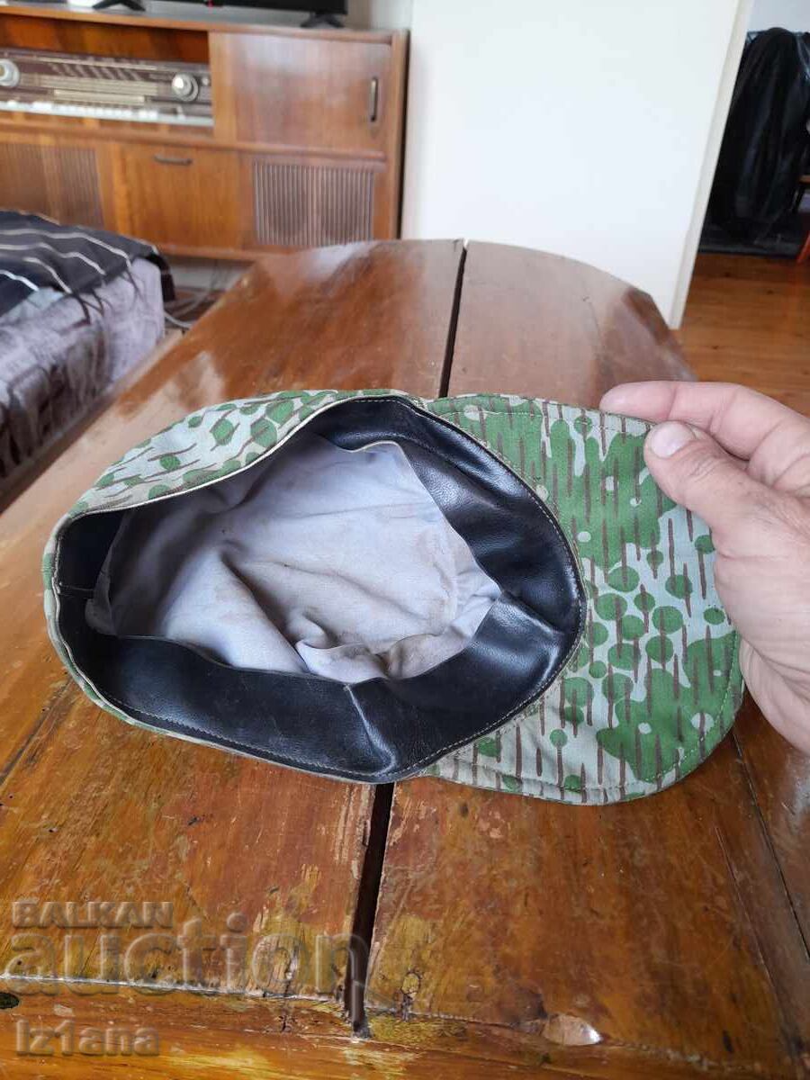 Καπέλο παραλλαγής, καμουφλάζ - 5