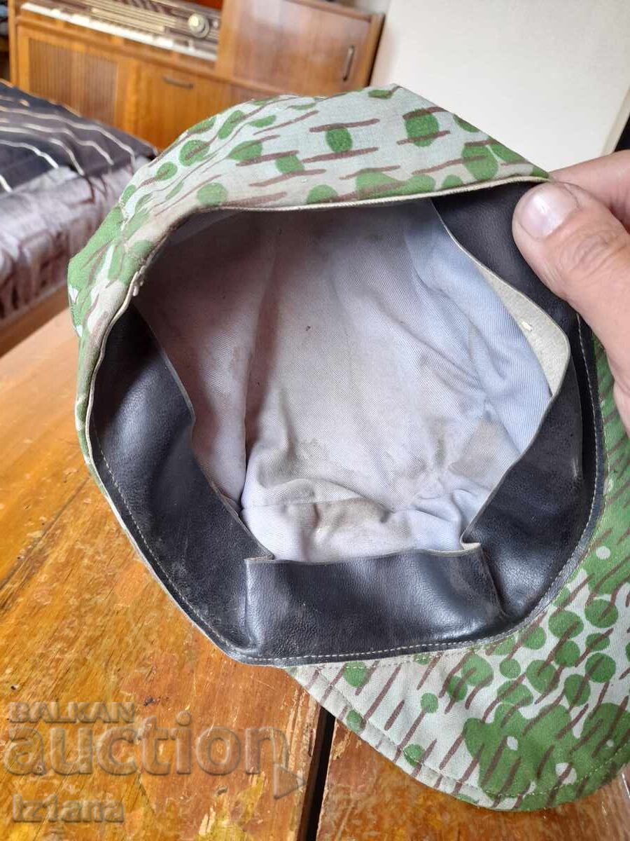 Καπέλο παραλλαγής, καμουφλάζ - 6