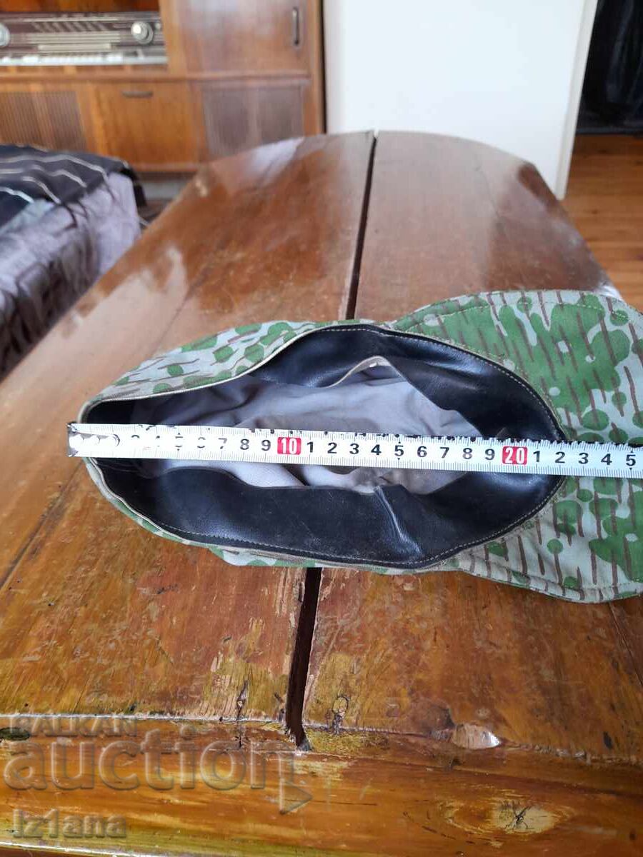 Καπέλο παραλλαγής, καμουφλάζ - 7