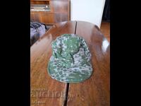 Камуфлажна шапка,камуфлаж