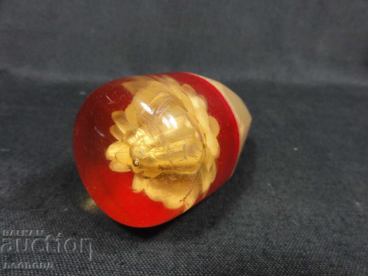 OLD RETRO SOC NRB GEAR BALL cu preț € 15.00 | 29.34 BGN