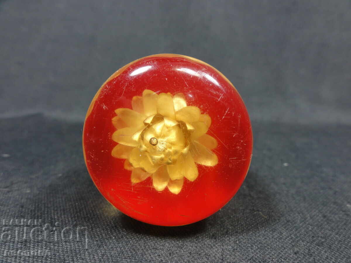 Livrarea OLD RETRO SOC NRB GEAR BALL