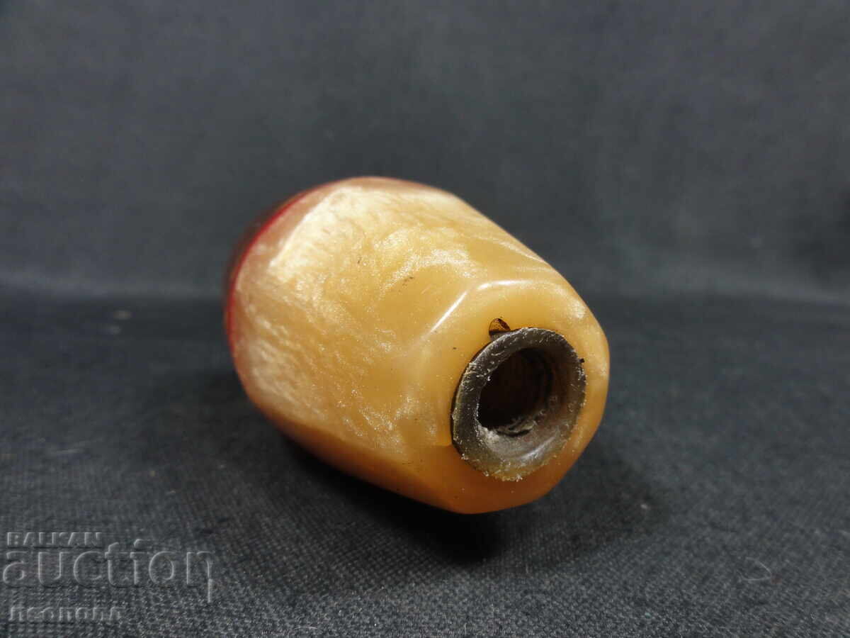 OLD RETRO SOC NRB GEAR BALL - 5