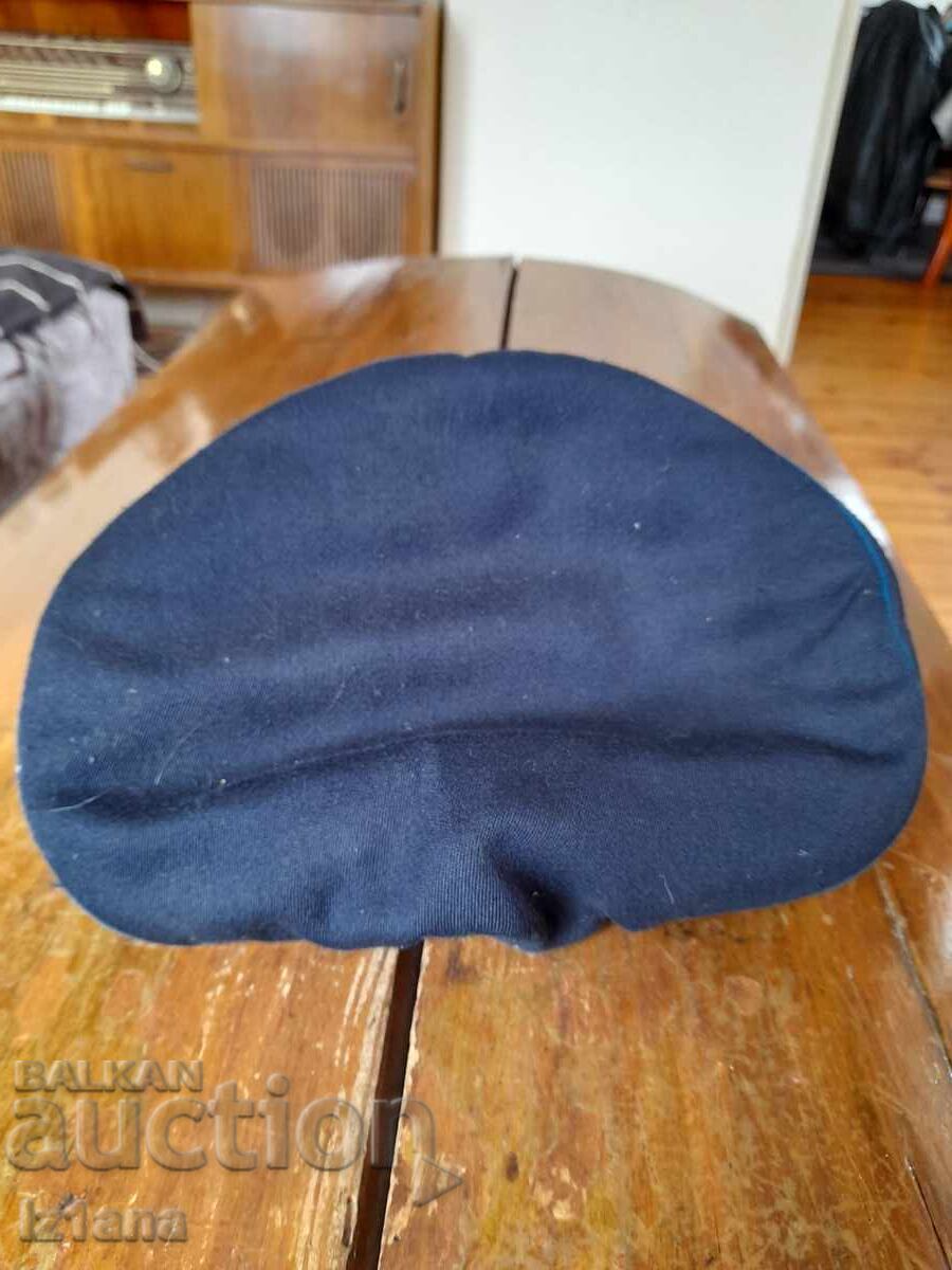 Livrarea Şapcă veche BDZ Livrarea Şapcă veche BDZ