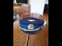 Παλιό καπάκι BDZ