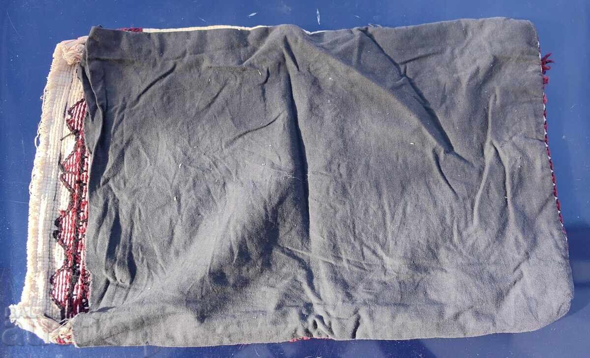 HUSĂ PERNĂ MINDAR BRODERIE MODEL BULGĂRESC DE BRODERIE OBSERVAȚIE - 7 HUSĂ PERNĂ MINDAR BRODERIE MODEL BULGĂRESC DE BRODERIE OBSERVAȚIE - 7