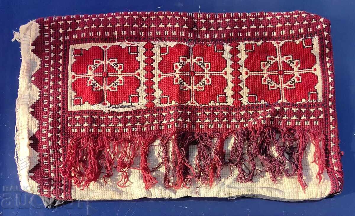 HUSĂ PERNĂ MINDAR BRODERIE MODEL BULGĂRESC DE BRODERIE OBSERVAȚIE HUSĂ PERNĂ MINDAR BRODERIE MODEL BULGĂRESC DE BRODERIE OBSERVAȚIE