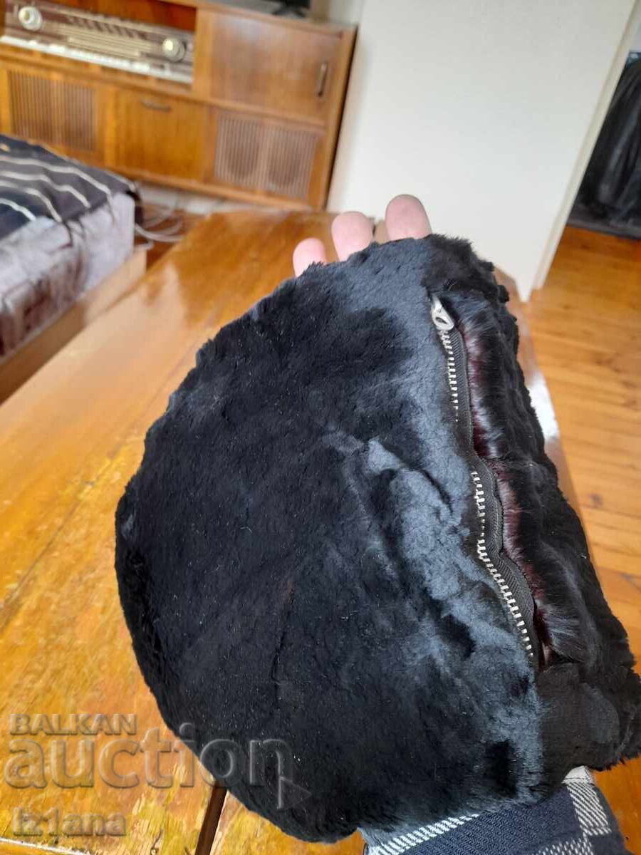 Стар Дамски наръкавник - 5