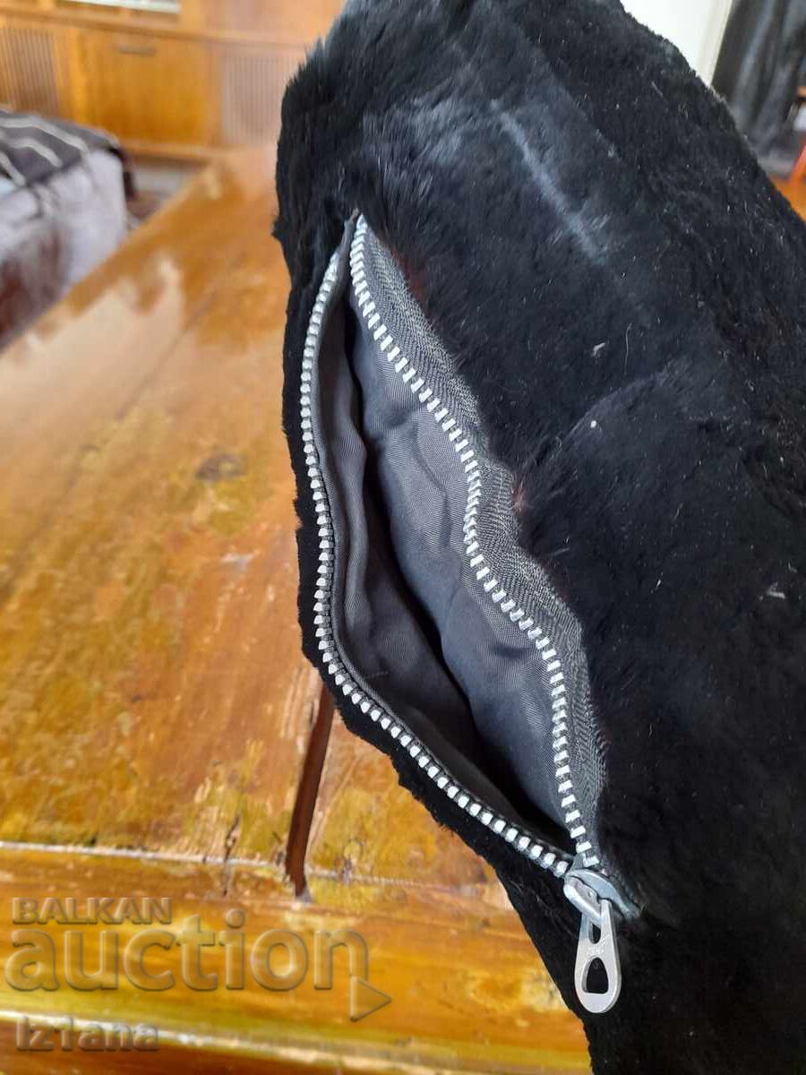 Стар Дамски наръкавник - 6