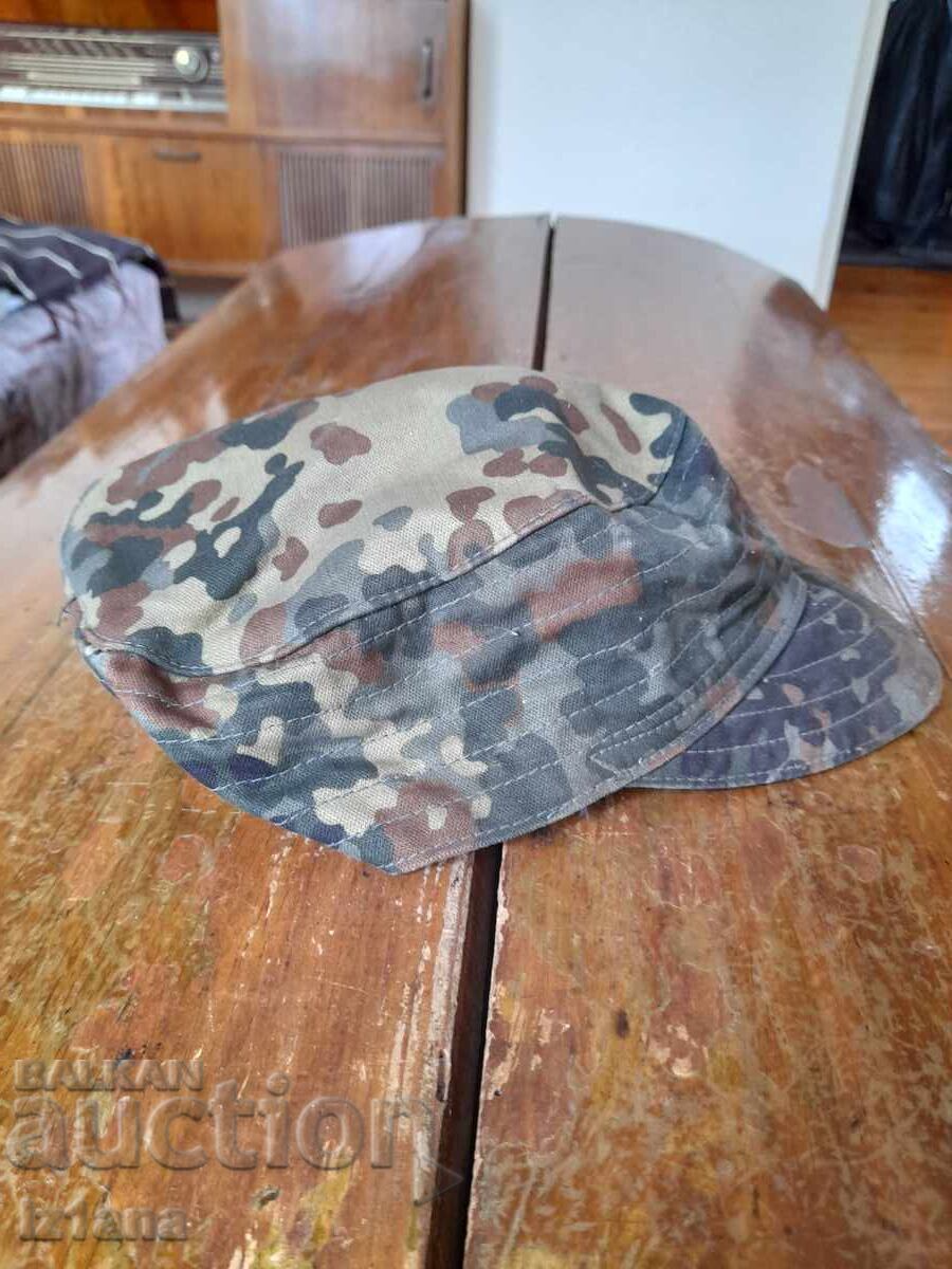 Camouflage hat, camouflage with price € 7.00 | 13.69 BGN Camouflage hat, camouflage with price € 7.00 | 13.69 BGN
