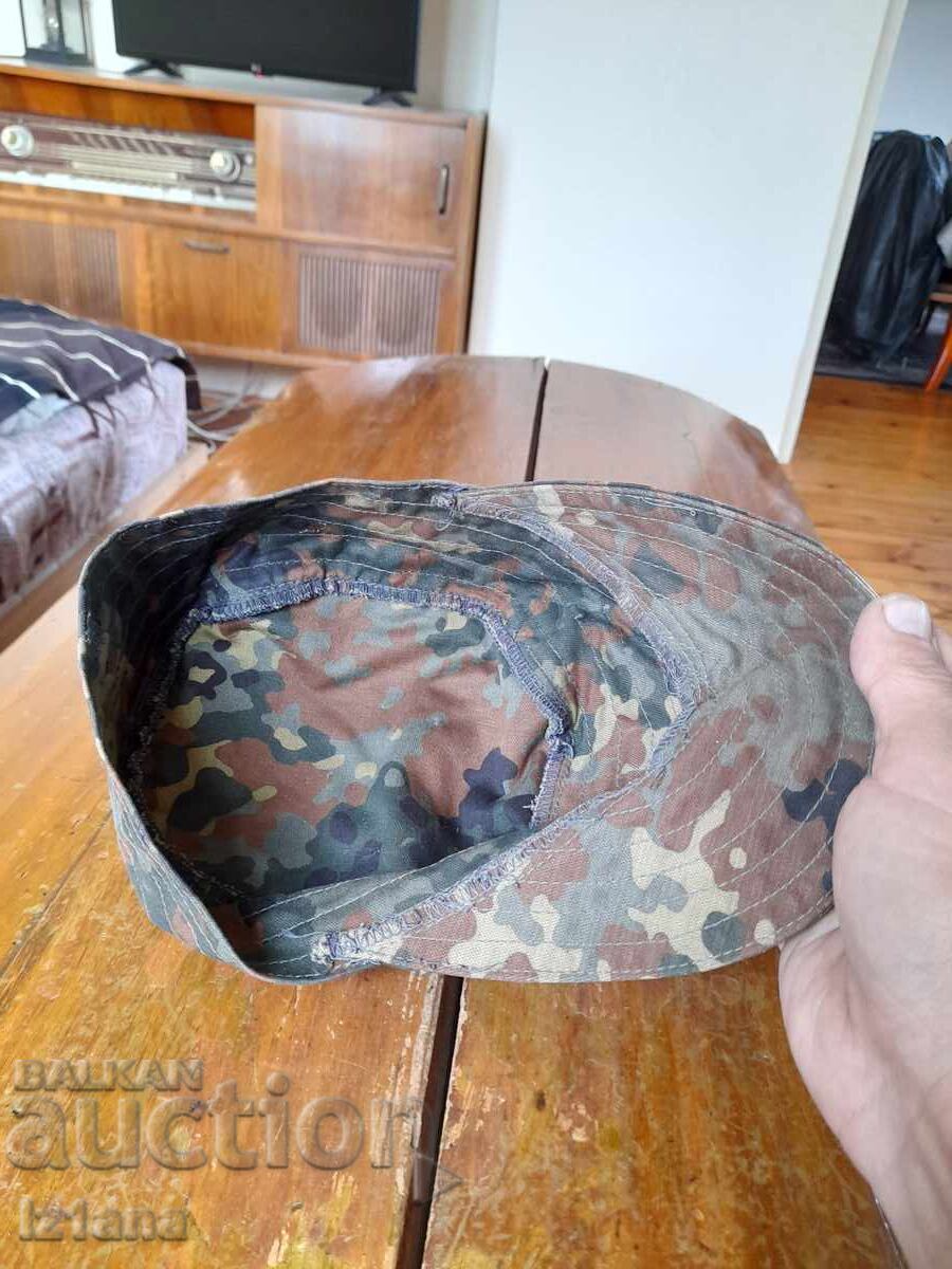 Camouflage hat, camouflage - 5 Camouflage hat, camouflage - 5