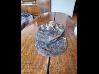 Καπέλο παραλλαγής, καμουφλάζ