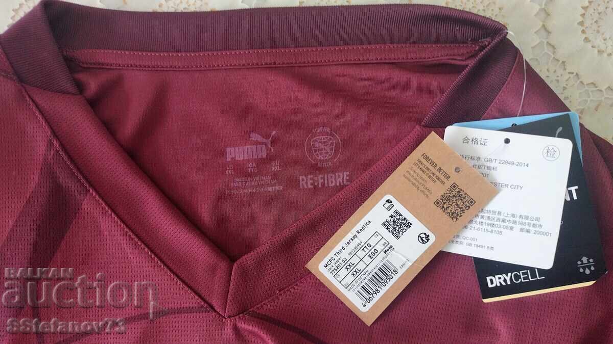 Manchester City 2024/25 - Third Kit - 7