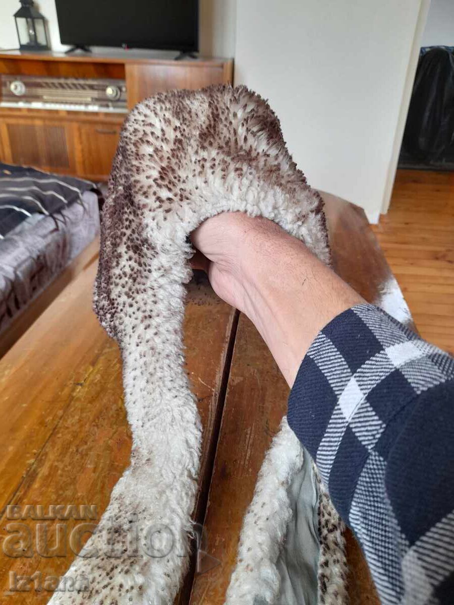 Livrarea Veche căciulă de copil cu urechi Livrarea Veche căciulă de copil cu urechi