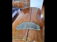 Παλιό στρατιωτικό καπέλο, καπέλο