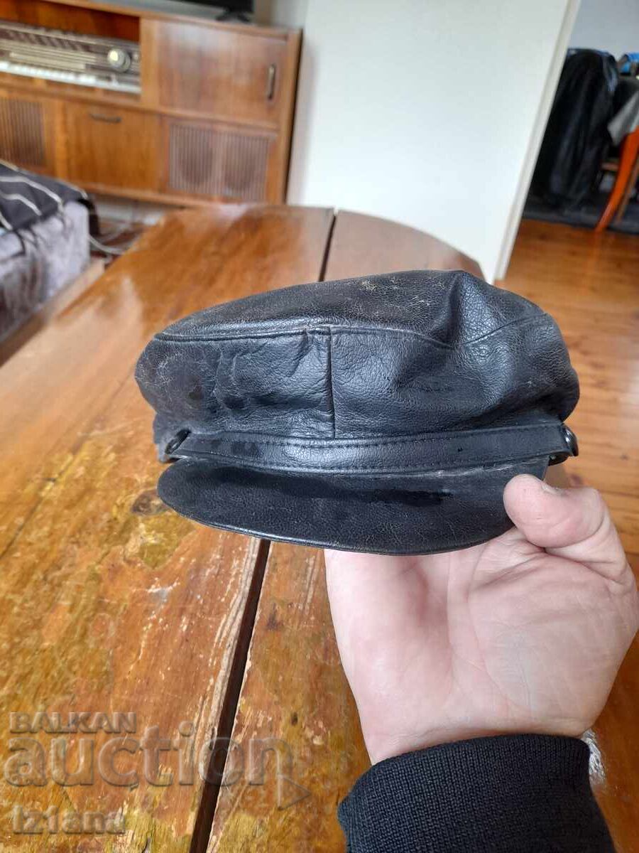 Аукцион Стар кожен каскет