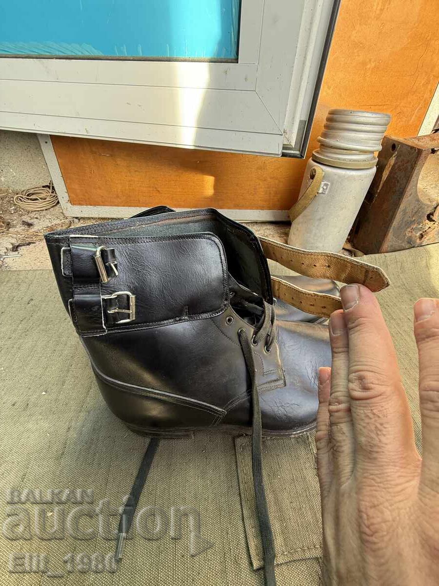 Police Boots with price € 35.00 | 68.45 BGN