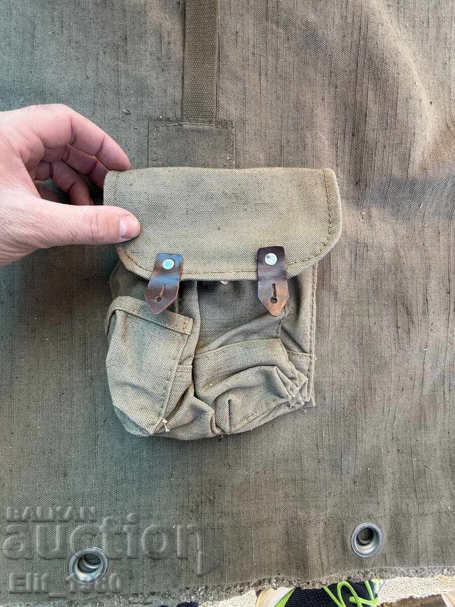 Τσάντα για AK47 με τιμή € 17.00 | 33.25 BGN
