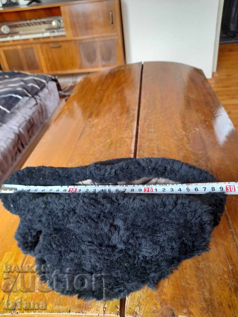 Παλιό καπέλο, ωτοασπίδα - 6 Παλιό καπέλο, ωτοασπίδα - 6