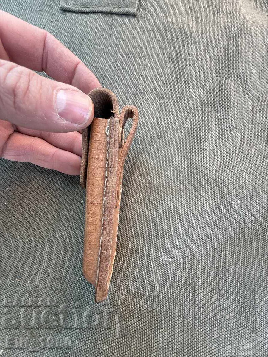 Case magazine wather ppk with price € 25.00 | 48.90 BGN Case magazine wather ppk with price € 25.00 | 48.90 BGN