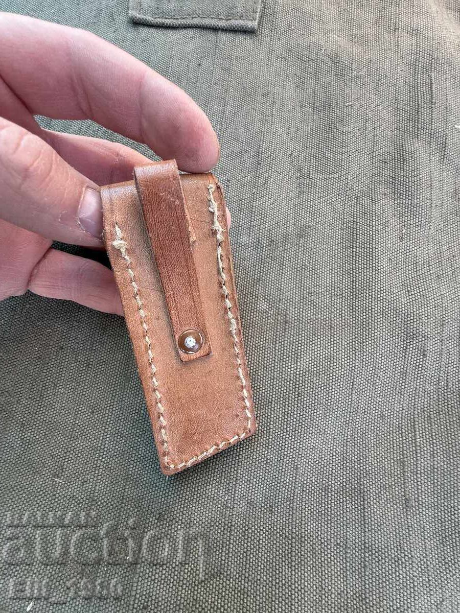 Auction Case magazine wather ppk Auction Case magazine wather ppk