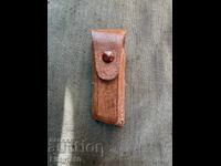 Husă încărcător wather ppk