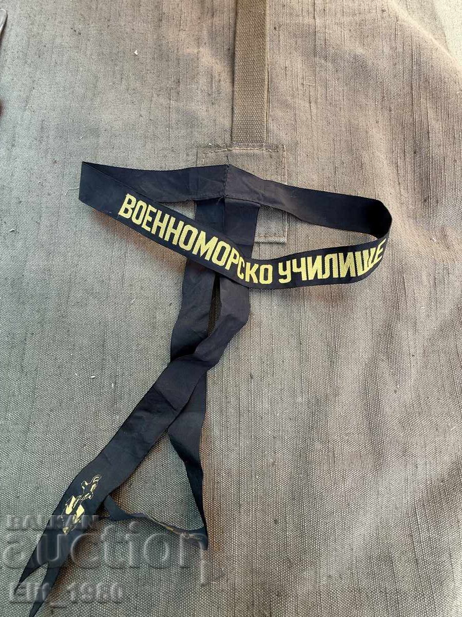 Belt for a fleet Beretta