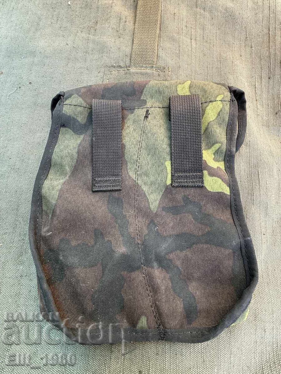 Чешка сумка за АК-47 с цена € 15.00 | 29.34 лв. Чешка сумка за АК-47 с цена € 15.00 | 29.34 лв.