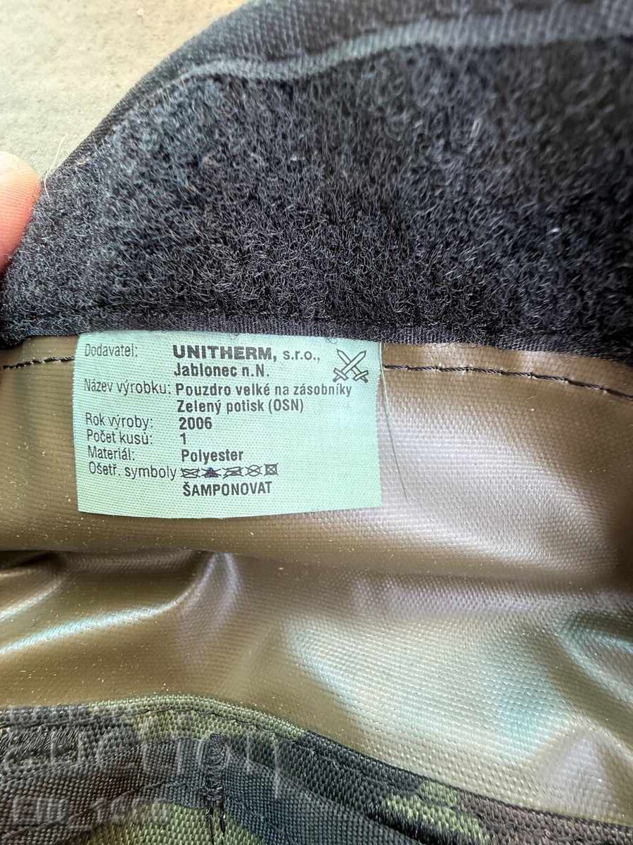 Аукцион Чешка сумка за АК-47 Аукцион Чешка сумка за АК-47