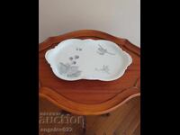 Πιάτο Γερμανικής Πορσελάνης ROSENTHAL SANSSOUCI