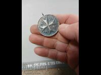 Медал на Вермахта