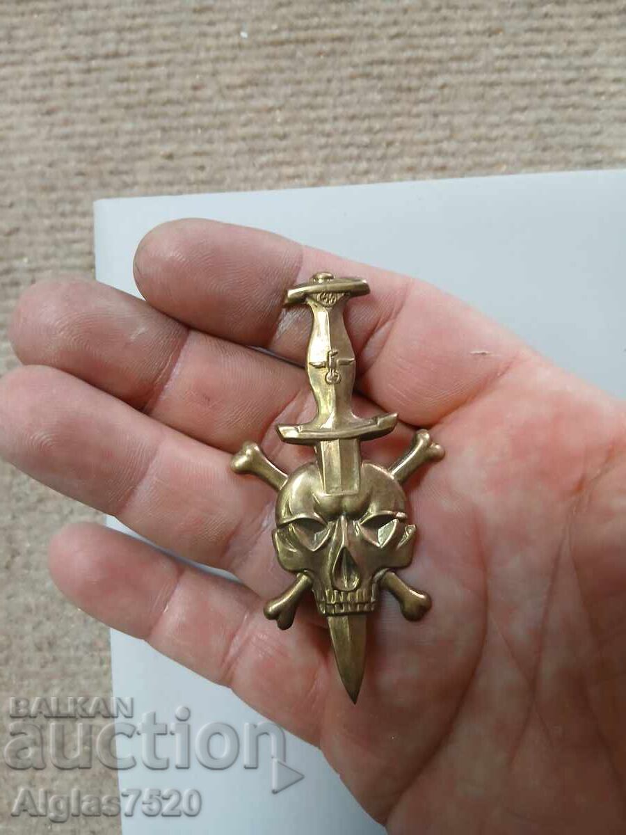 Σήμα της Βέρμαχτ - 5