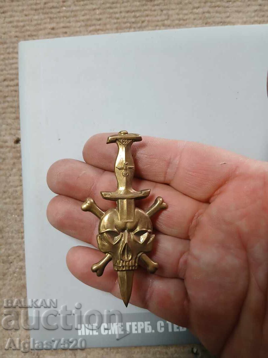 Σήμα της Βέρμαχτ