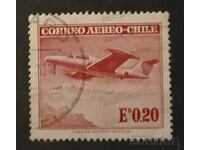Chile 1961 Avioane