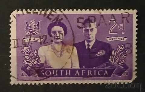 Νότια Αφρική 1947 Νότια Αφρική 1947