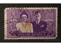 Южна Африка 1947